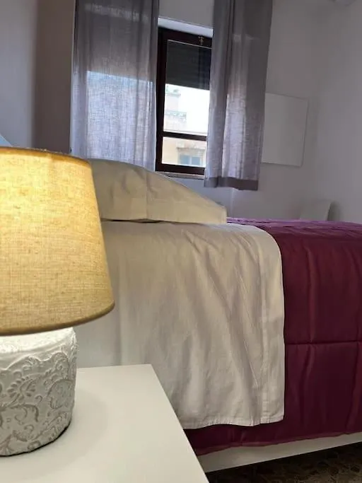La Dimora Di Cavour Apartment Palermo 0*,  Italy